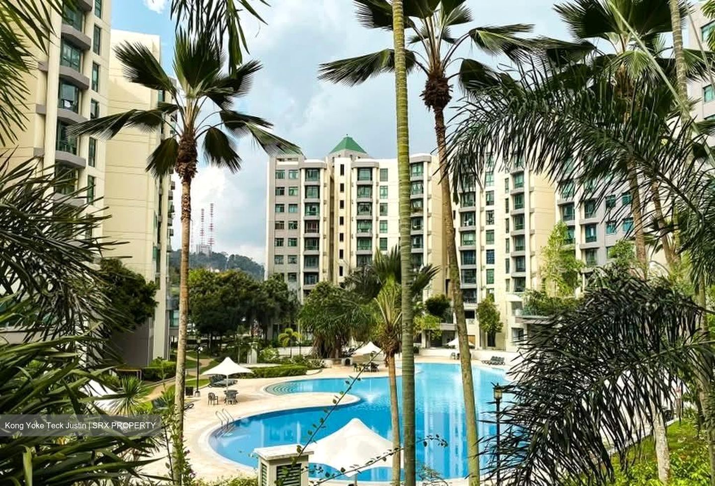 Signature Park (D21), Condominium #569765361